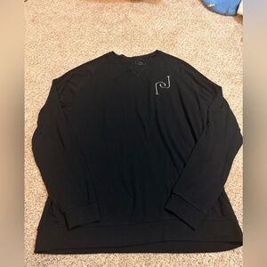 Cozy Earth Bamboo crewneck